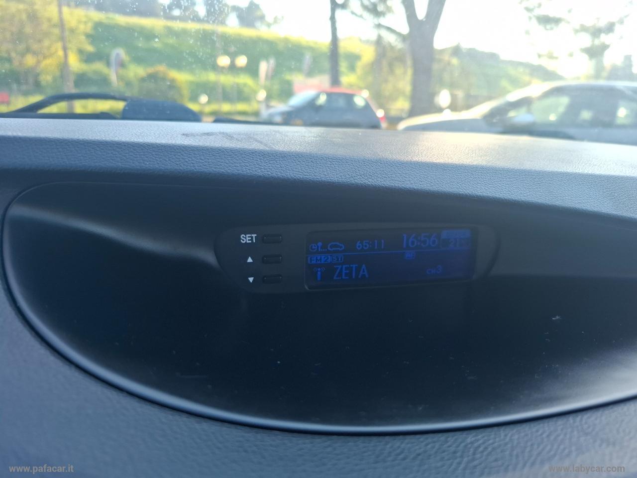 HYUNDAI i20 1.2 5p. BlueDrive GPL Classic