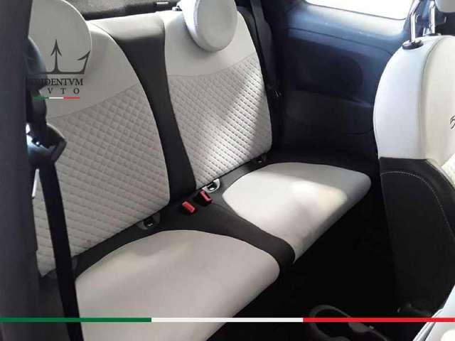 Fiat 500 1.0 hybrid Dolcevita 70cv