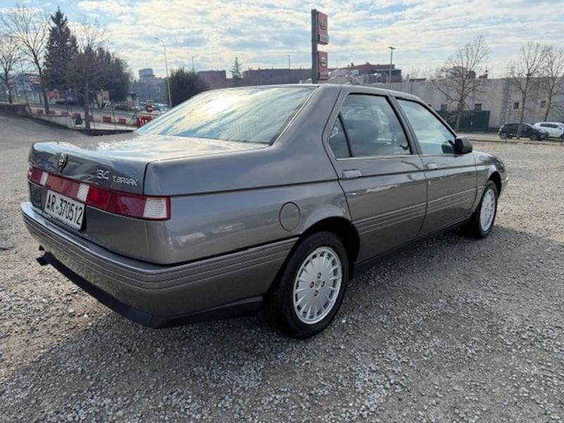 Alfa Romeo 164 2.0i Twin Spark