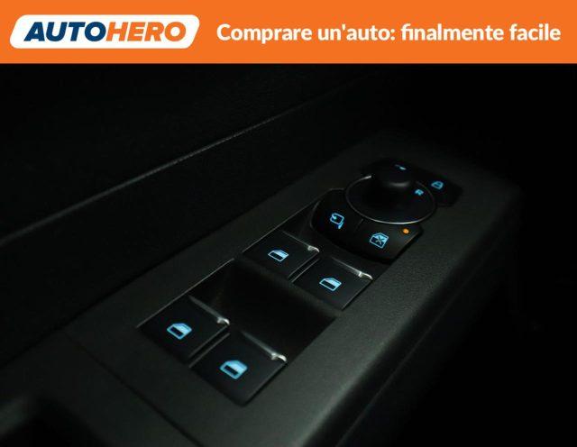 FORD Tourneo Courier 1.0 EcoBoost Active