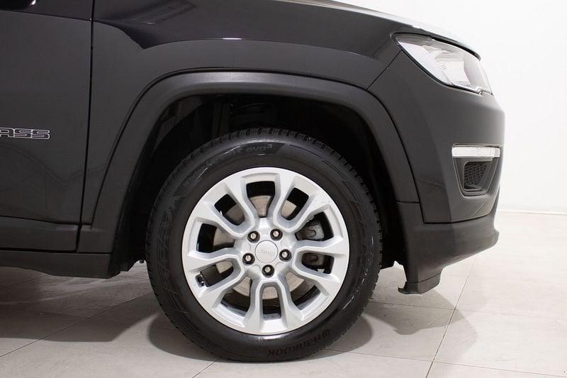 Jeep Compass 1.6 Multijet II 2WD Business