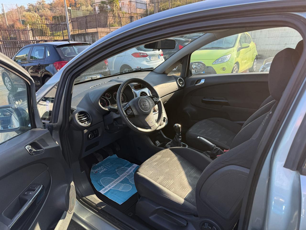 Opel Corsa 1.3 CDTI 75CV Edition10 /158.000KM