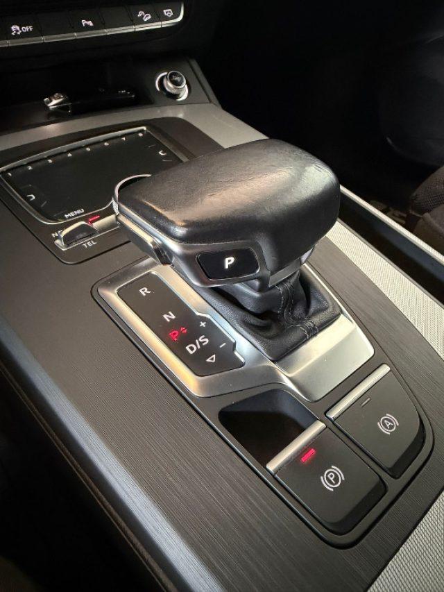 AUDI Q5 2.0 TDI diesel quattro S tronic //BELLISSIMO//
