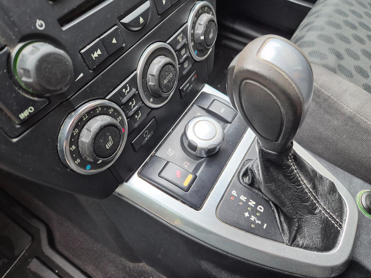 Land Rover Freelander 2.2 TD4 S.W. S