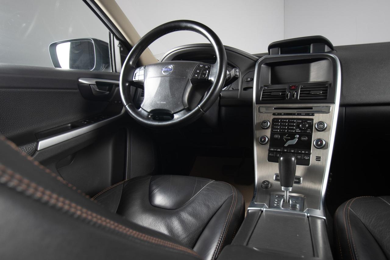 Volvo XC 60 2.4d Summum 185cv