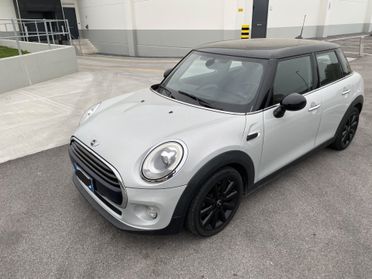 Mini 1.5 Cooper D 5 porte