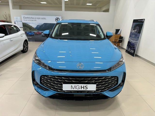 MG HS 1.5T-GDI Luxury PRONTA CONSEGNA
