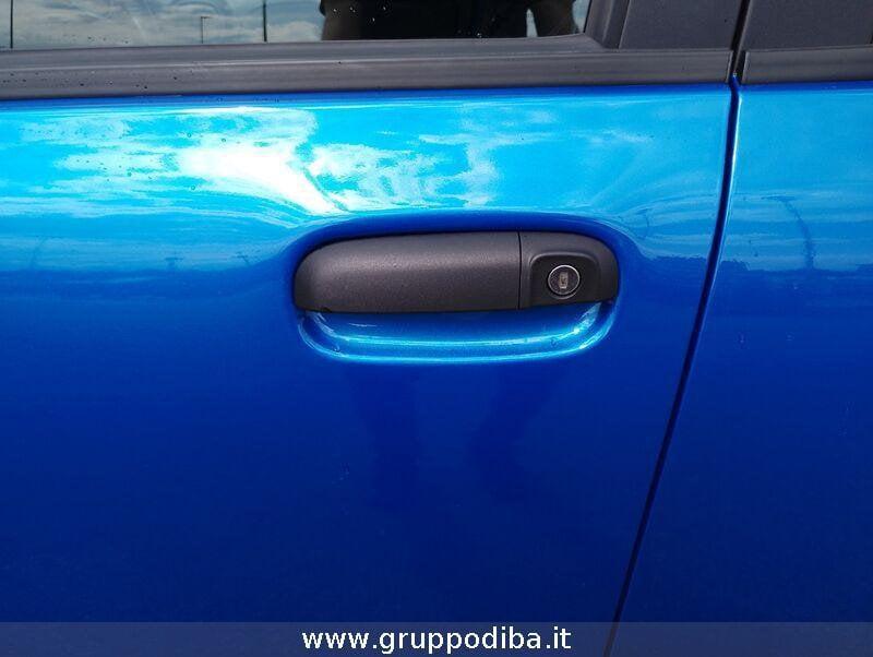 FIAT Panda 1BH 1.0 70cv Hybrid Icon