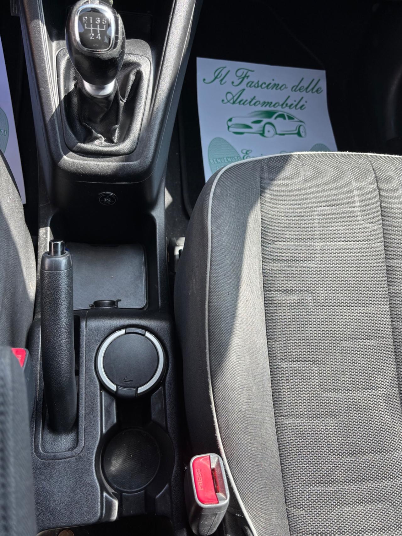 Kia Venga 1.4 CVVT EX ISG Gpl