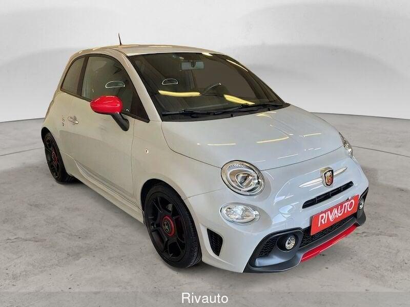Abarth 595 1.4 Turbo T-Jet 160 CV Pista