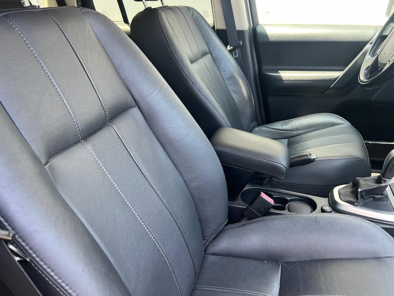 Land Rover Freelander 2.2 Td 190 Cv aut Full