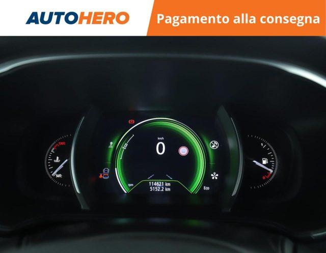 RENAULT Mégane Grand Coupé dCi 130CV Energy Intens