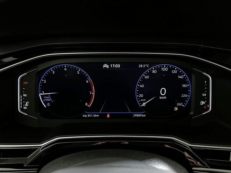 Volkswagen Polo Polo 1.0 tsi Style 95cv