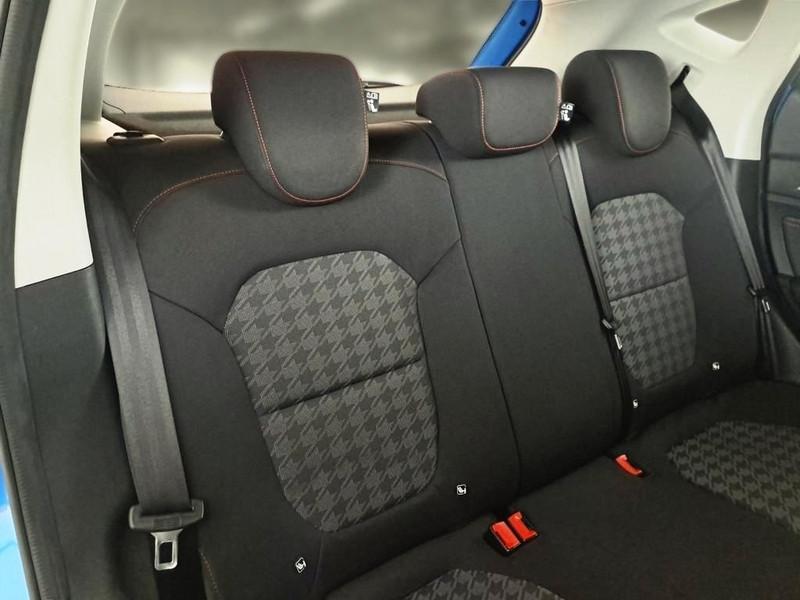 MG ZS 1.0T-GDI Comfort Auto