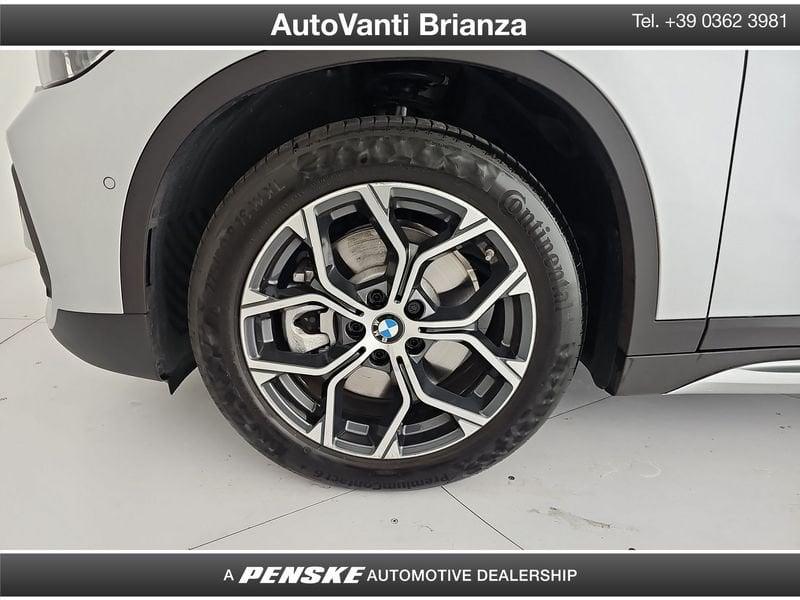 BMW X1 X1 xDrive25e xLine