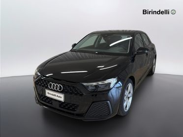 AUDI A1 2ª serie - A1 SPB 30 TFSI Admired Advanced