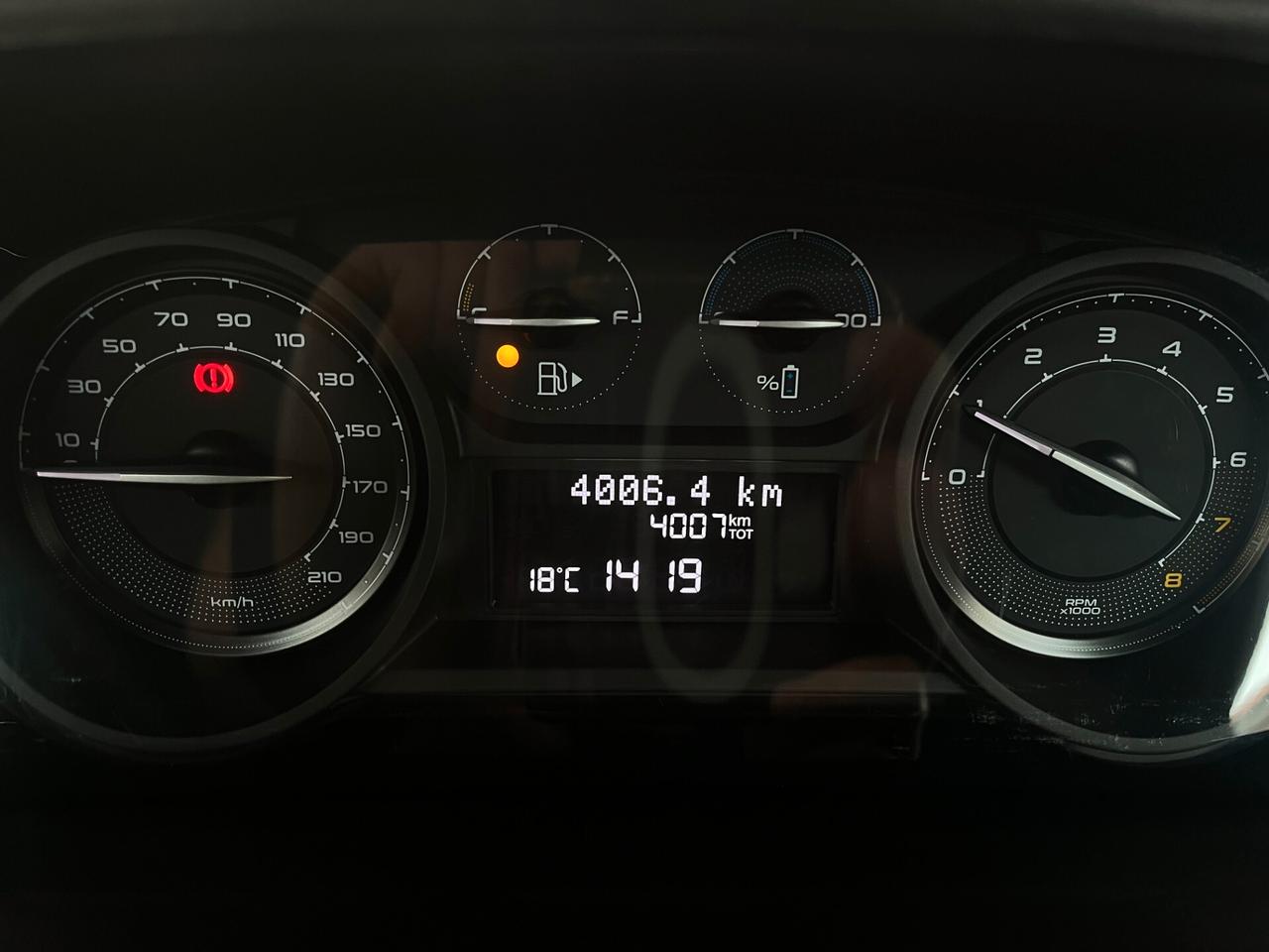 Lancia Ypsilon 1.0cc HYBRID GOLD PLUS - PREZZO REALE!
