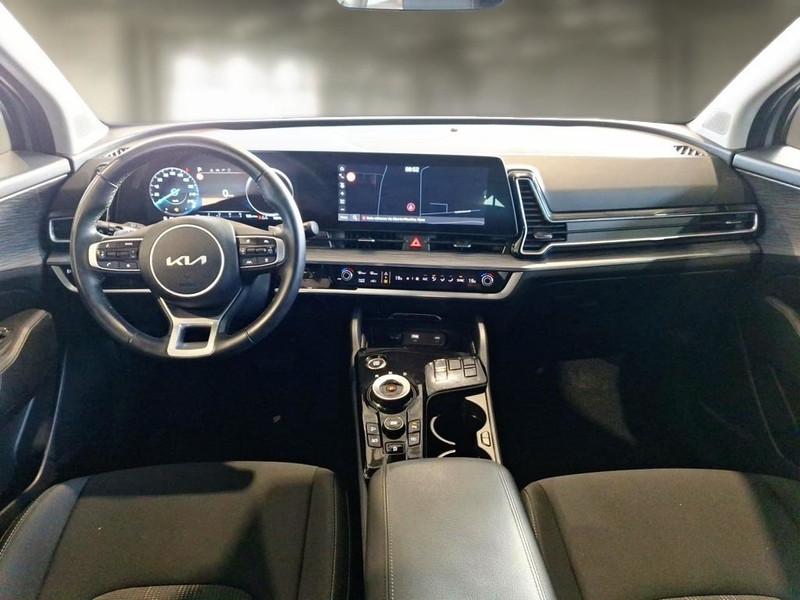 KIA SPORTAGE 1.6 CRDI MHEV STYLE 2WD DCT My24