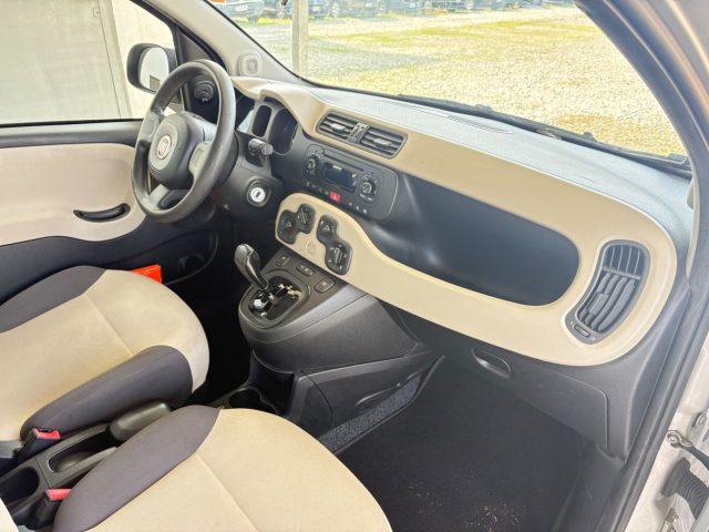 FIAT Panda 0.9 TwinAir Turbo NEOPATENTATI CAMBIO AUTOMATICO