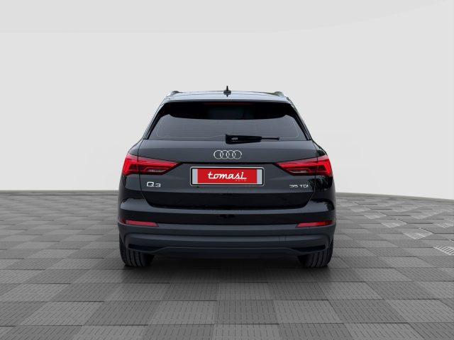 AUDI Q3 Q3 35 TDI S tronic Business
