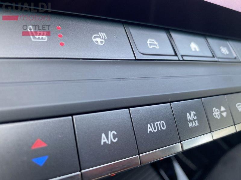 Opel Astra Astra 1.6 Plug-in Hybrid 225 CV AT8 GSe