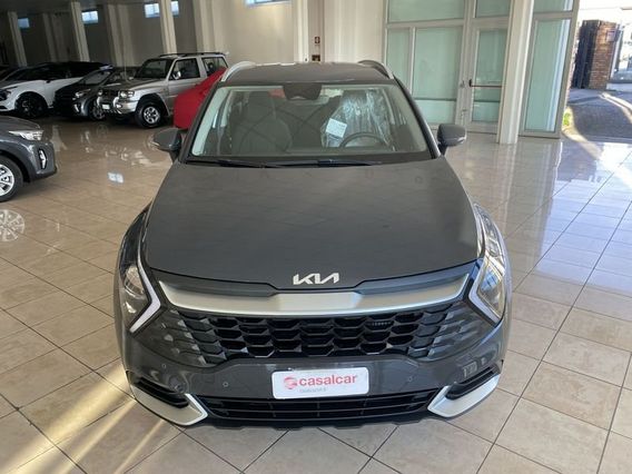 KIA Sportage 1.6 TGDi MHEV Business IN ARRIVO INCENTIVO/ROTTAM