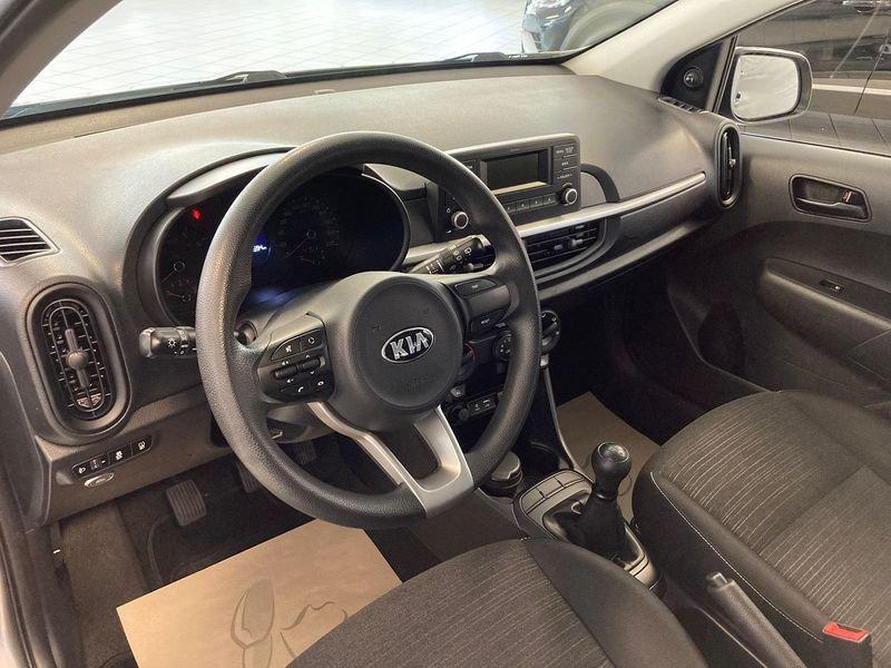 KIA Picanto Active 1.0 MPi 2WD my18 rif.GA244
