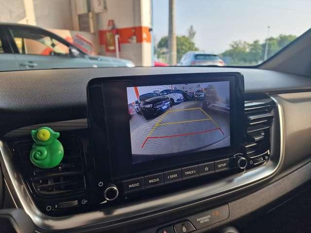 Kia Stonic Stonic 1.2 dpi Style s/Navi Pack 84cv