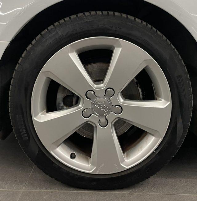 AUDI A3 SPB 1.6 TDI 110 CVl Ambition