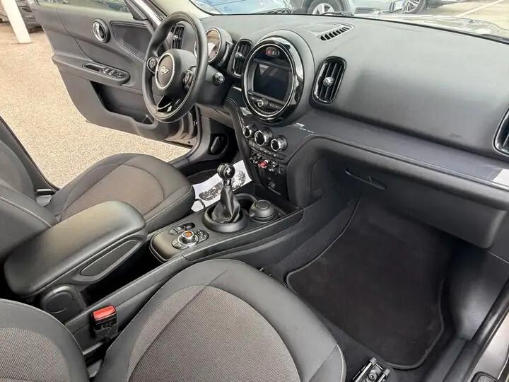 Mini Cooper Countryman 2.0 SD Business ALL4