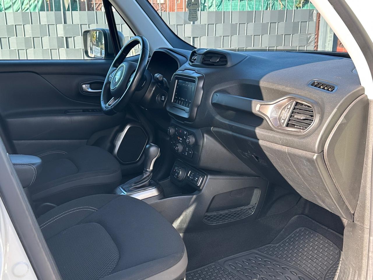 Jeep Renegade 2.0 Mjt 140CV 4WD 2020