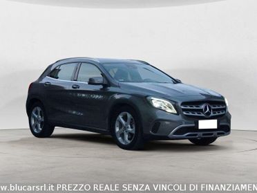 Mercedes-Benz GLA GLA 180 Sport