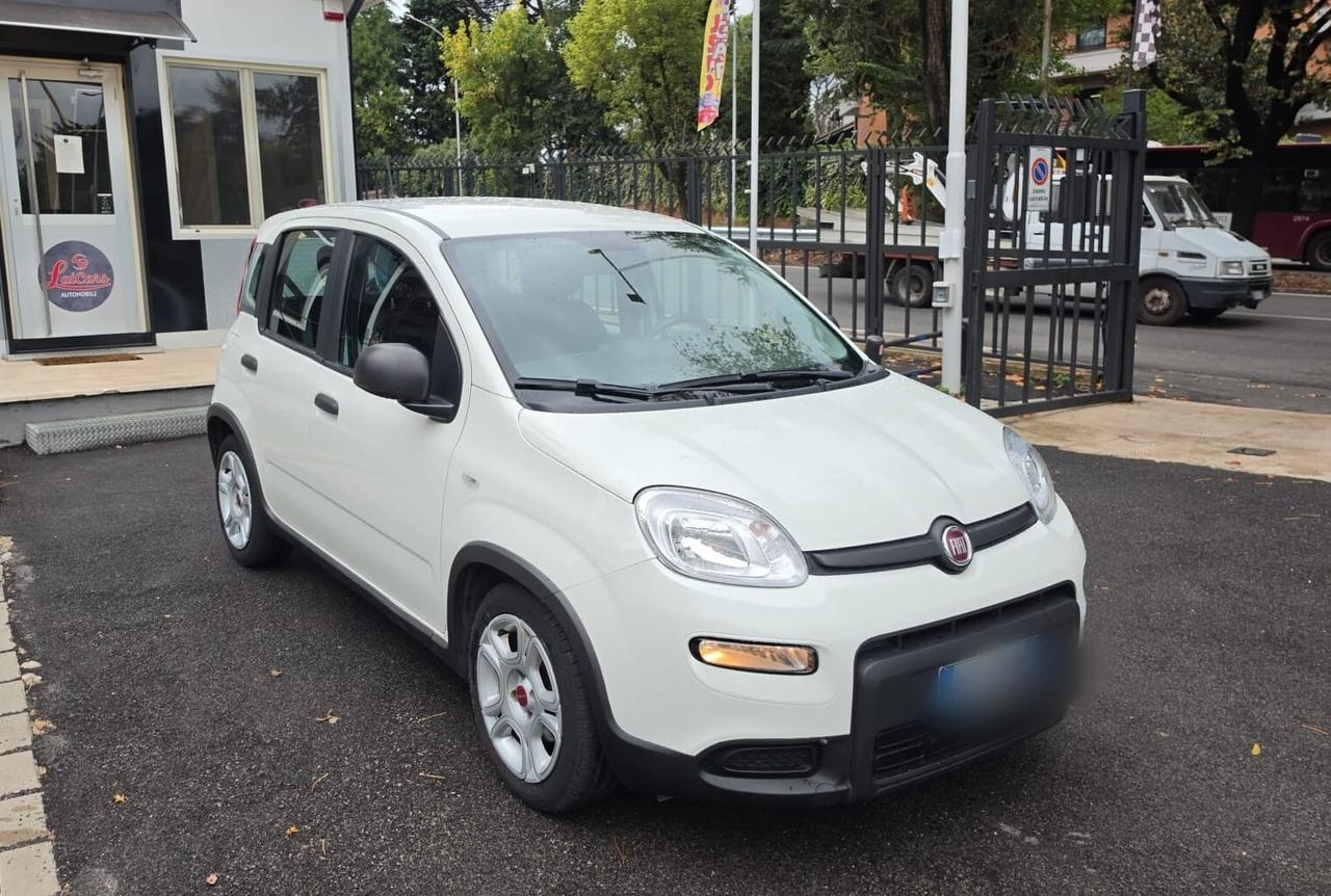 Fiat Panda 1.0 FireFly S&S Hybrid PREZZO IN OFFERTA PROMO FIN