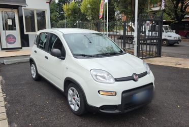 Fiat Panda 1.0 FireFly S&S Hybrid PREZZO IN OFFERTA PROMO FIN