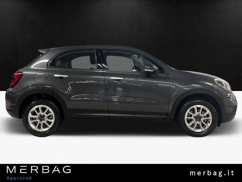 FIAT 500X 1.3 MultiJet 95 CV Urban