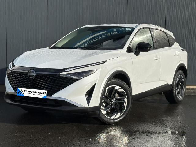Nissan Qashqai 1.5 e-power N-Connecta 2wd 205cv Comfort Pack