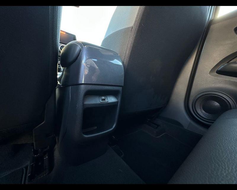 Nissan Juke Juke 1.6 HEV N-Connecta