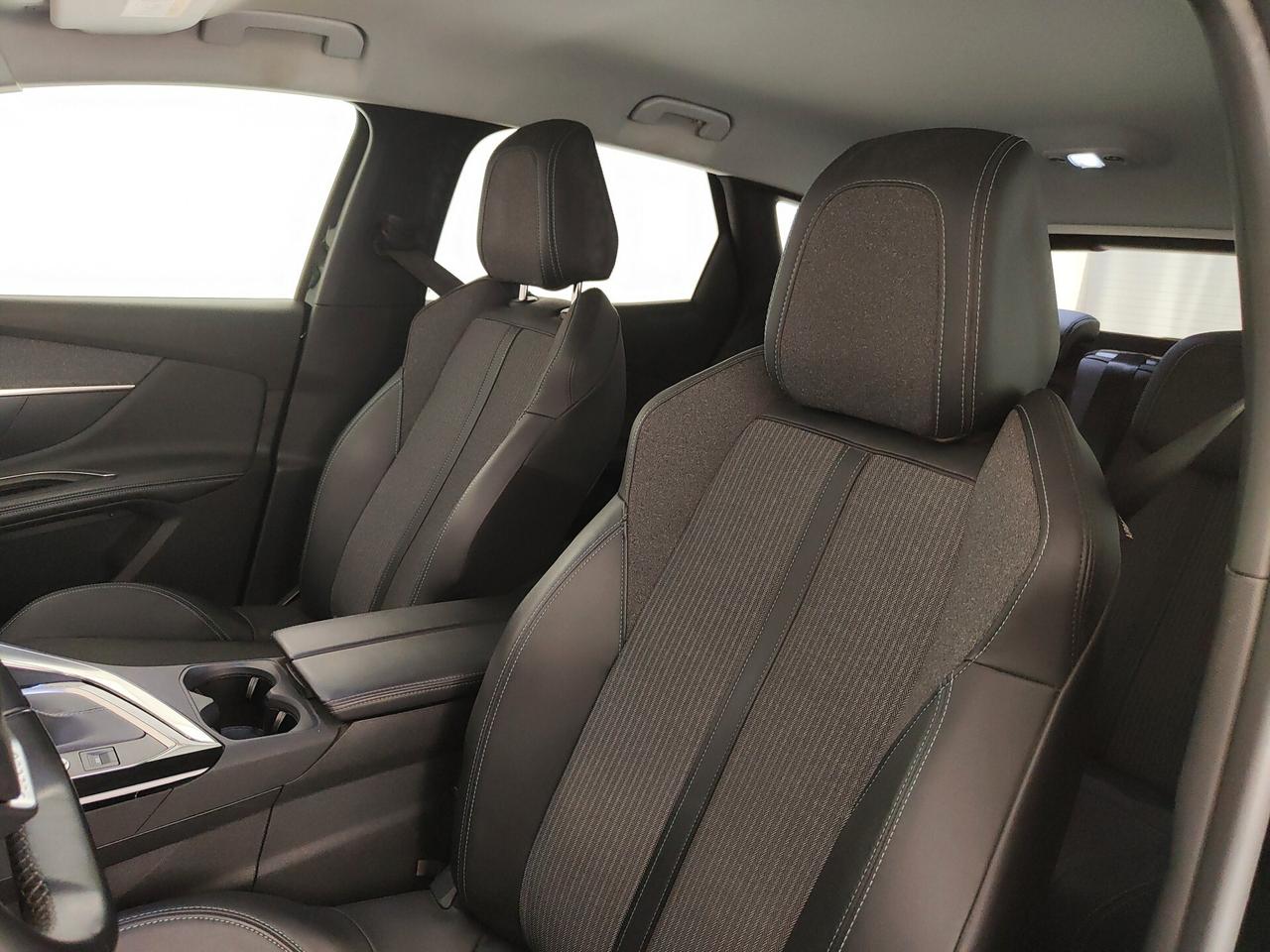 Peugeot 3008 BlueHDi 130 S&S Allure Pack