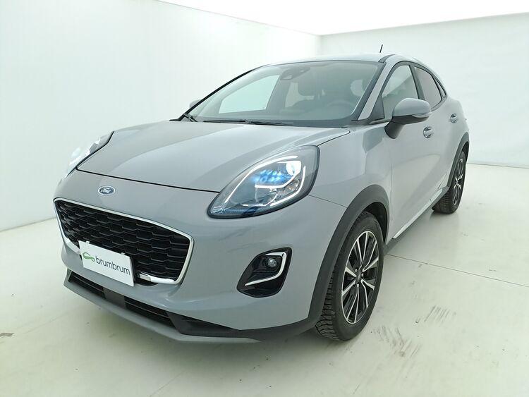 Ford Puma Titanium BZ467458 1.0 Mild Hybrid 125CV