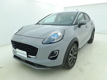 Ford Puma Titanium BZ467458 1.0 Mild Hybrid 125CV