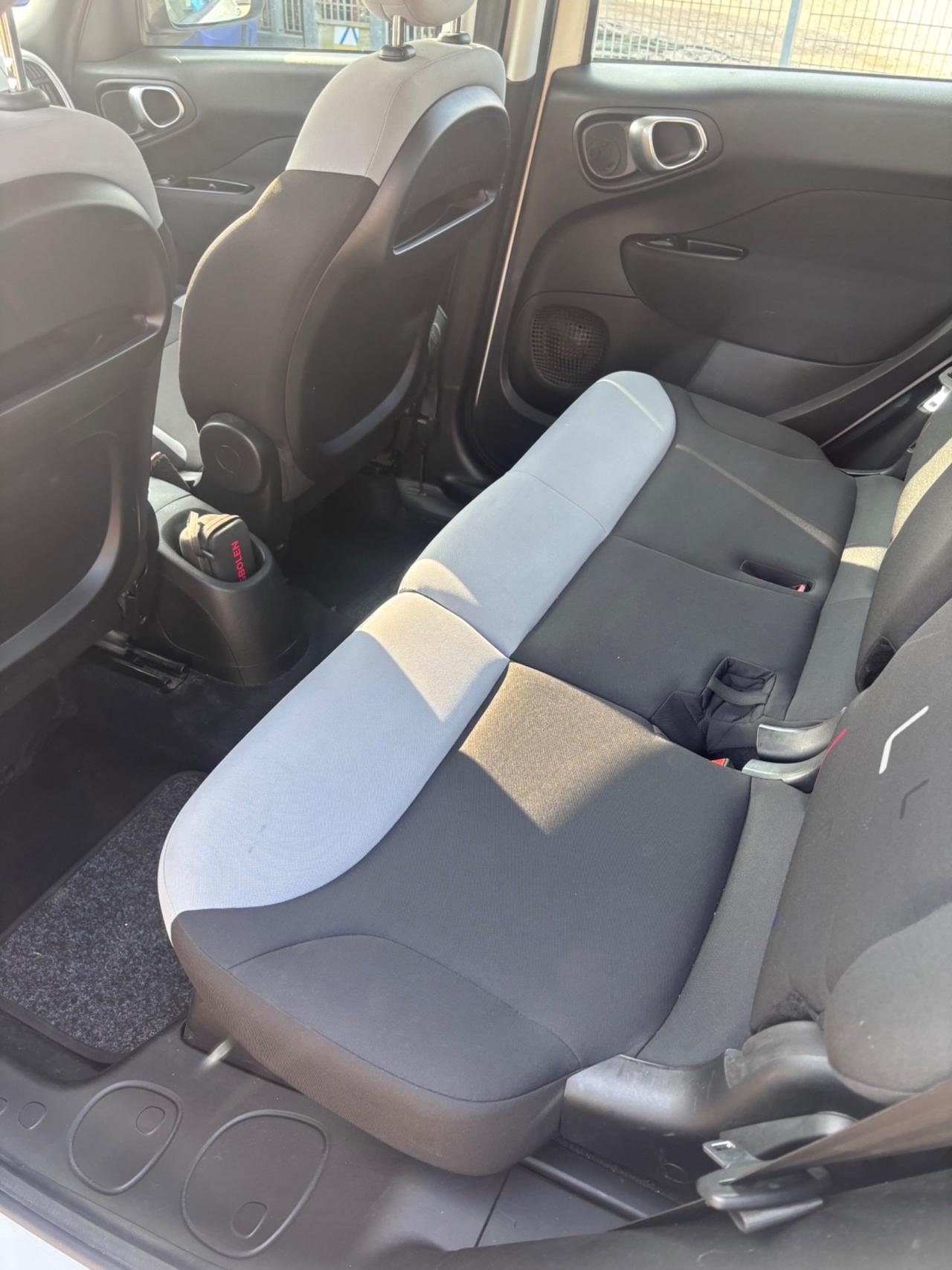 Fiat 500L 1.6 Multijet 120 CV Pop Star