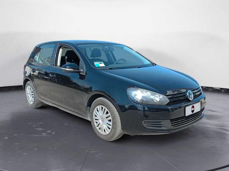 VOLKSWAGEN Golf 5p 1.6 tdi Comfortline