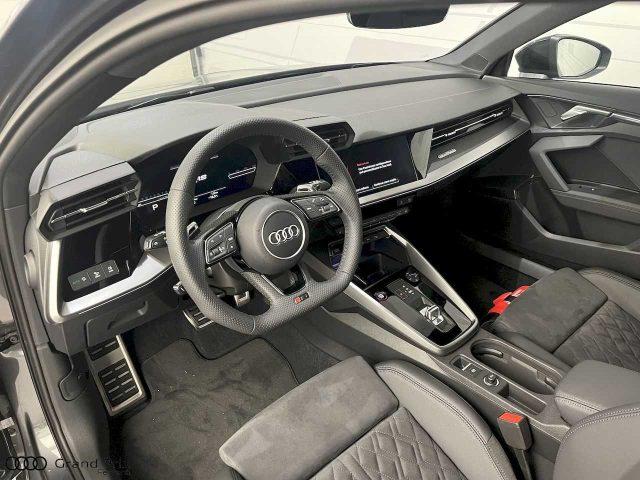 AUDI RS 3 SPB TFSI quattro S tronic