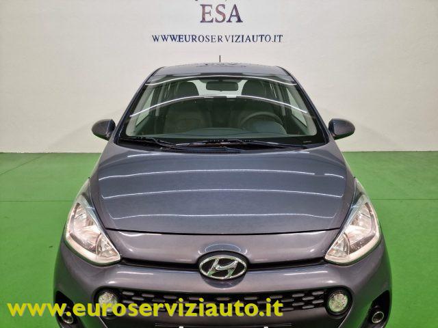 HYUNDAI i10 1.0 MPI Login