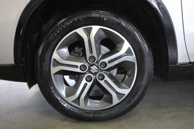 SUZUKI Vitara 1.6 DDiS 4WD AllGrip V-Top