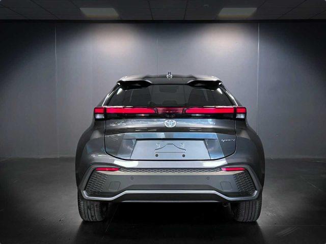 TOYOTA C-HR 2.0 PHEV 152CV (223CV) Trend #VARI COLORI