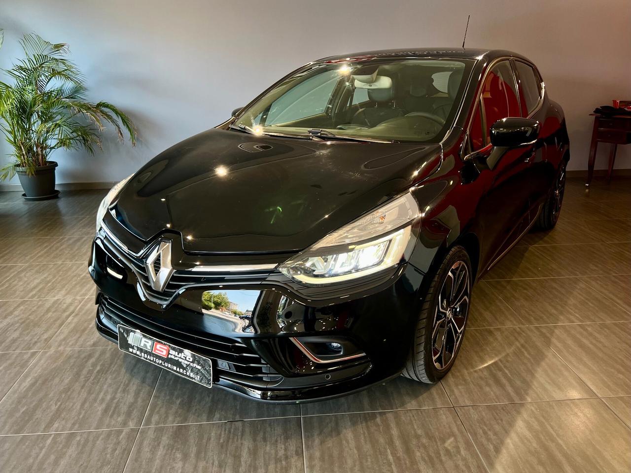 Renault Clio dCi 90 CV 5 porte Intens