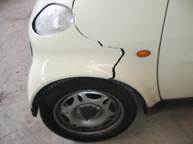 Smart ForTwo 800 CDI Pure