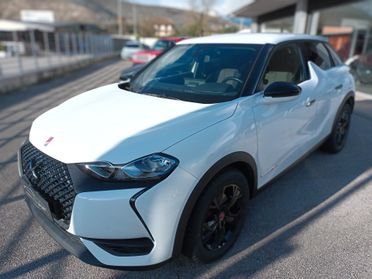 Ds DS3 HDi 130 aut. PERFORMANCE LINE AFFARE*