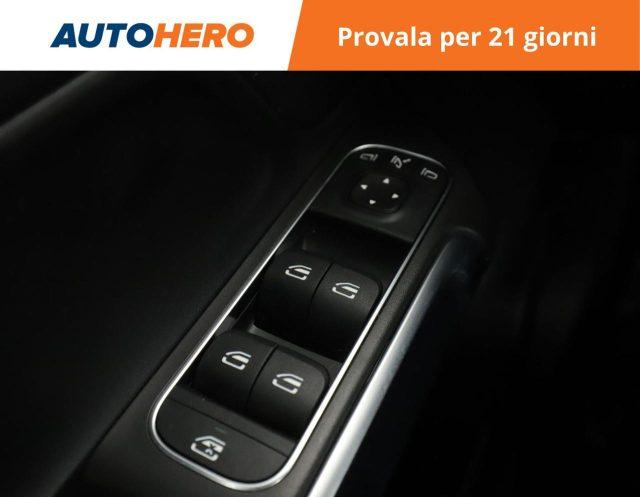 MERCEDES-BENZ GLB 200 d Automatic Sport